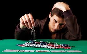 Вход на официальный сайт Big Azart Casino